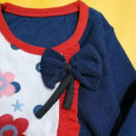 بلوز دخترانه