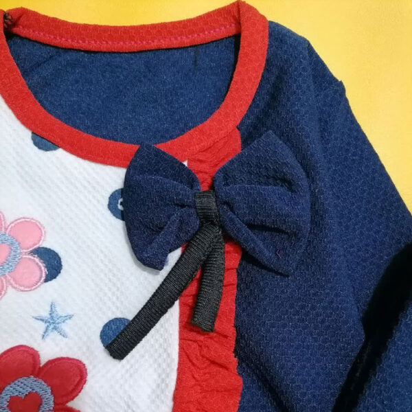 بلوز دخترانه