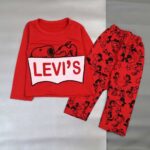 بلوز شلوار دخترانه