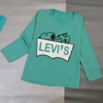 بلوز تک بچگانه