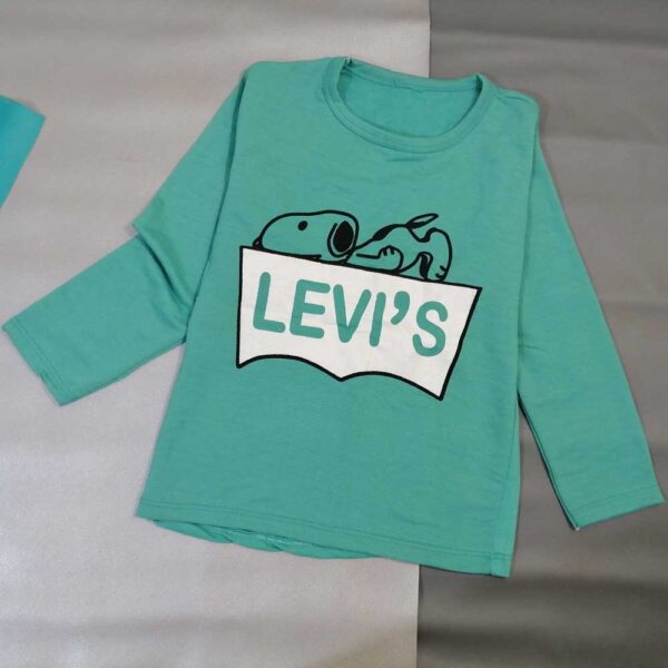 بلوز تک بچگانه