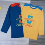 بلوز تک پسرانه