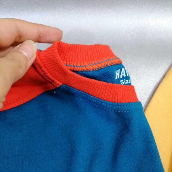 بلوز پسرانه دورس