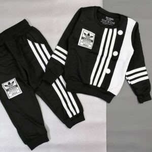 بلواز شلوار اسپرت پسرانه