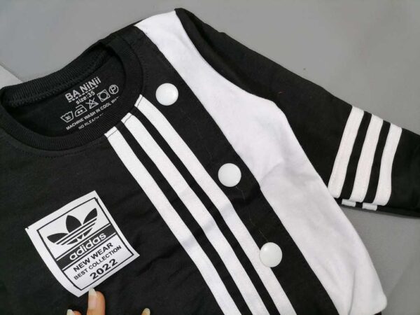 بلوز شلوار پسرانه