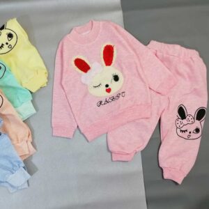 بلوز شلوار دخترانه