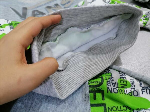 بلوز توکرکی پسرانه