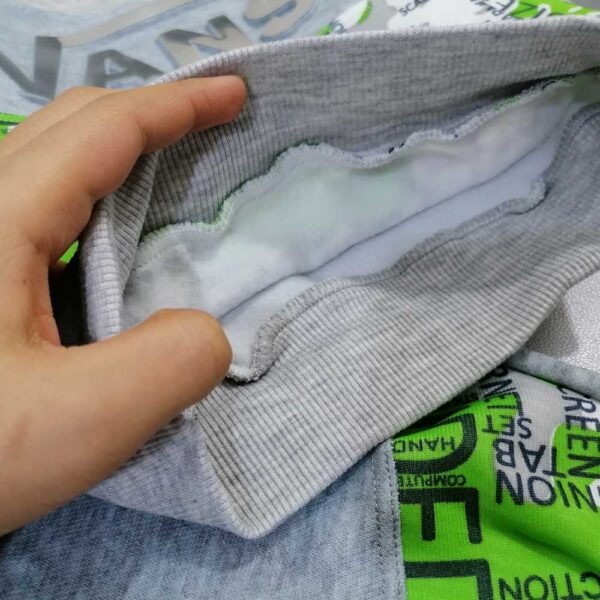 بلوز شلوار پسرانه ارزان