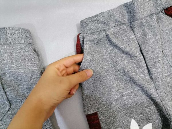 شلوار بچگانه پسرانه