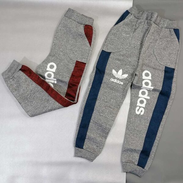 شلوار پسرانه بچگانه گرم