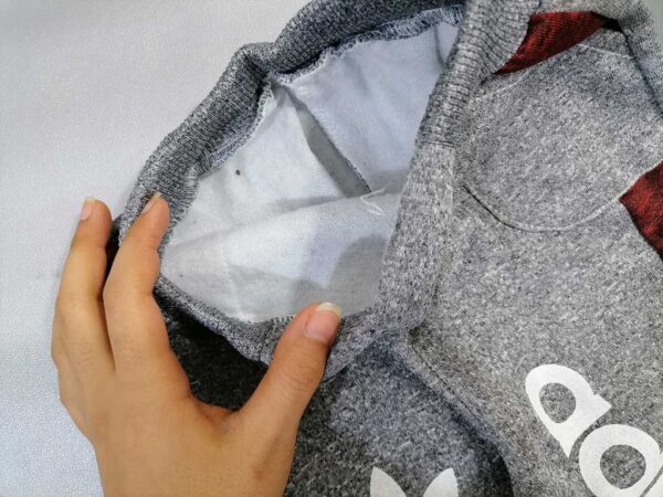 شلوار پسرانه توکرکی گرم