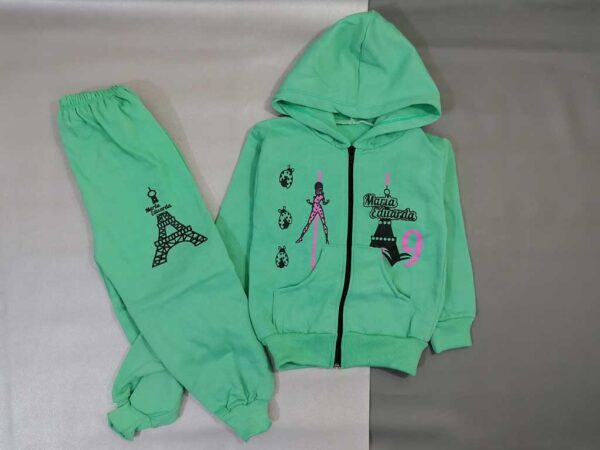 سوییشرت بچکانه دخترانه