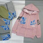 سوییشرت اسپرت توکرکی