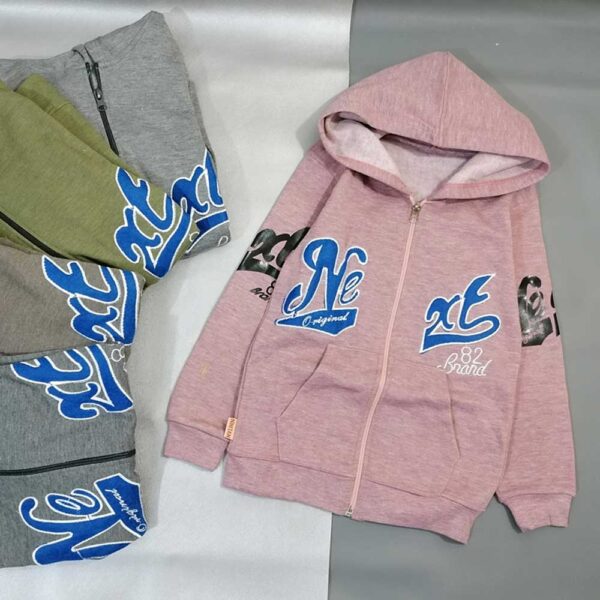 سوییشرت اسپرت توکرکی