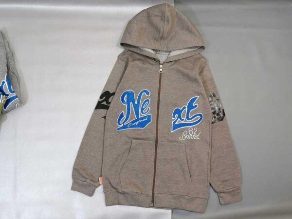 سوییشرت توکرکی گرم