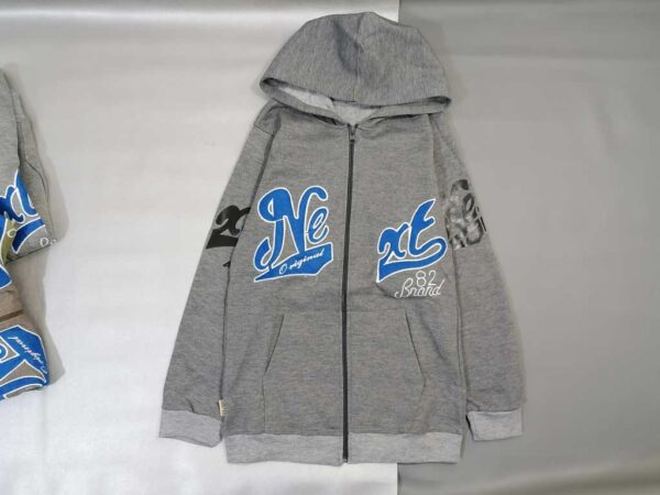 سوییشرت سایز بزرگ