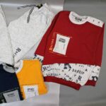 بلوز شلوار پسرانه