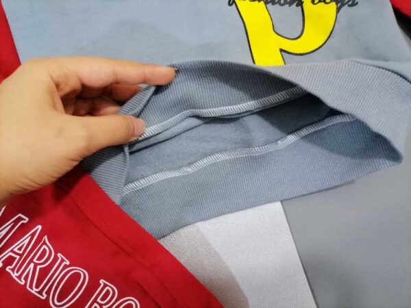 بلوز شلوار دورس پسرانه