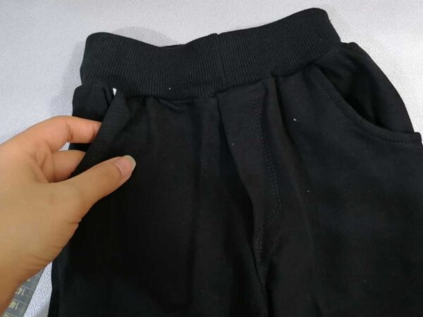 شلوار پسرانه بچه گانه