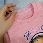 بلوز شلوار بچکانه دخترانه