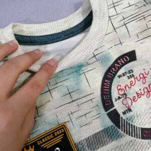 بلوز شلوار بچه گانه پسرانه