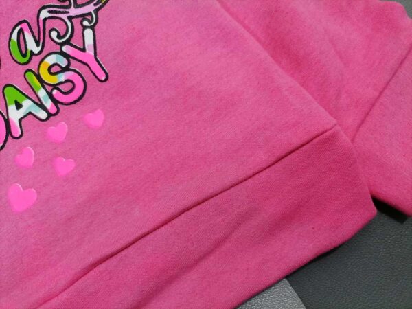 بلوز دخترانه آفتابگردان