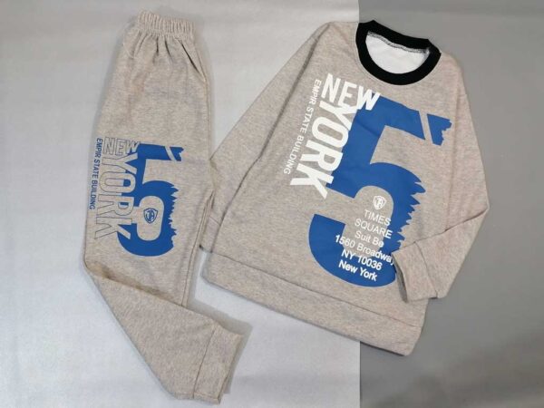 بلوز شلوار بچگانه