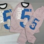 بلوز شلوار پسرانه سایز بزرگ