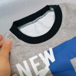 بلوز پسرانه سایز بزرگ