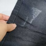 شلوار جین مشکی