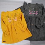 سارافون دخترانه