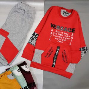 بلوز شلوار بچه گانه