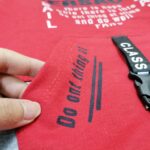 بلوز پسرانه قرمز