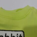 بلوز نوزادی دخترانه بچگانه