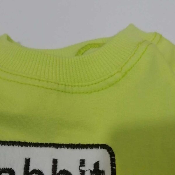 بلوز نوزادی دخترانه بچگانه