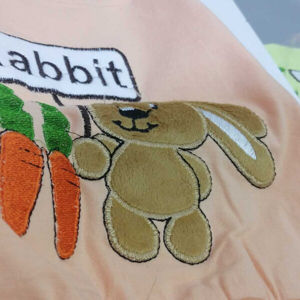 بلوز نوزادی دخترانه بچگانه