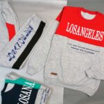 بلوز شلوار بچه گانه