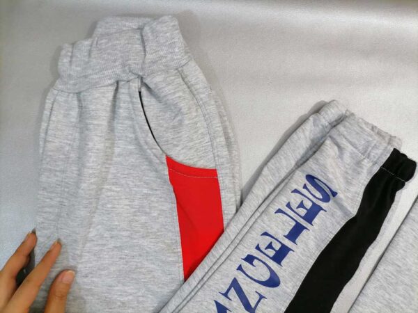 شلوار پسرانه