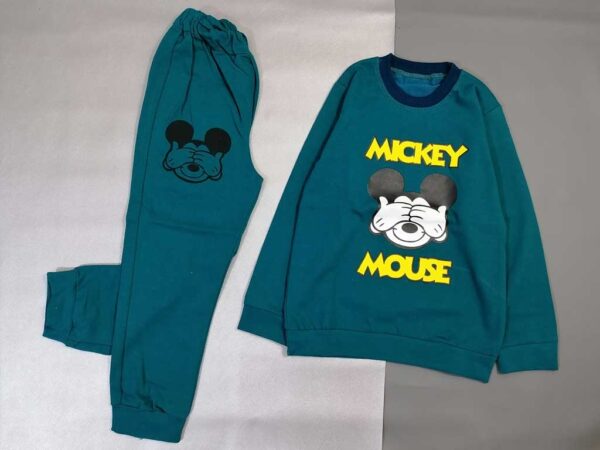 بلوز شلوار بچه گانه