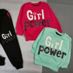 بلوز شلوار بچه گانه