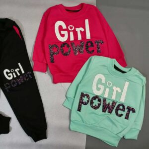 بلوز شلوار بچه گانه