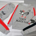 بلوز شلوار بچه گانه