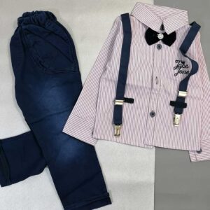 پیراهن شلوار