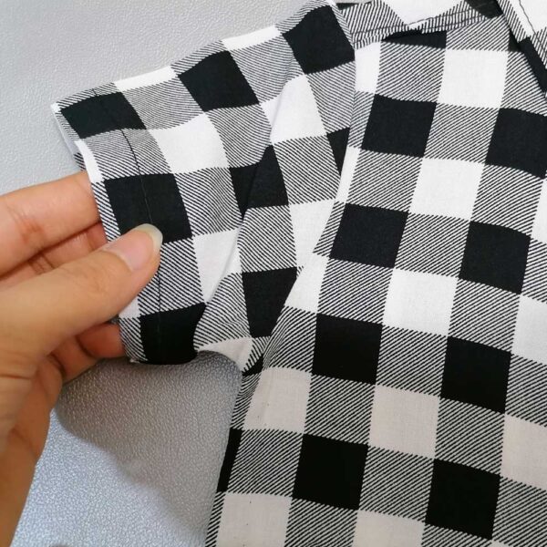 پیراهن بچه گانه پسرانه