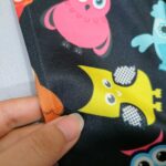 شلوار بچه گانه فانتزی