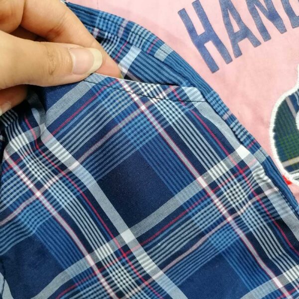 شلوارک پسرانه