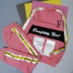 بلوز شلوار اسپرت