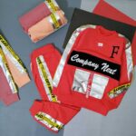 بلوز شلوار اسپرت بچه گانه