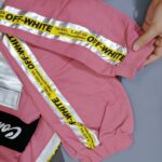 بلوز شلوار اسپرت بچه گانه