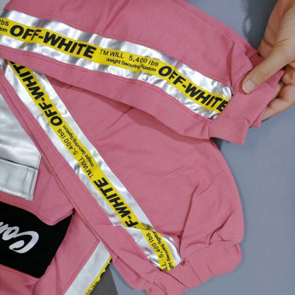 بلوز شلوار اسپرت بچه گانه